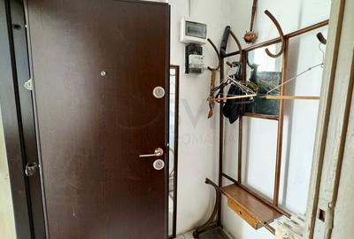 REA1023468 Apartament 3 camere I Armeneasca I Cladire interbelica consolidata I - 14