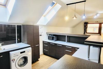 Apartament 3 camere – 66 mp utili – loc de parcare – terasă de 8 mp - 1