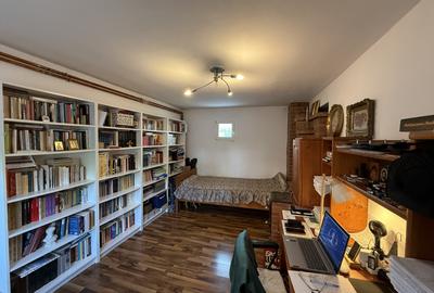 Bolintin Deal, central, vila P+1E+M, teren 1509mp, utilitati, acces facil - 8