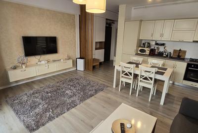 Exclusivitate -Mamaia Nord -2 camere decomandat confort maxim - 4