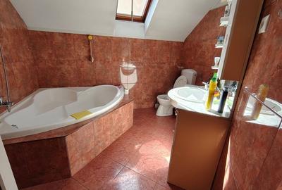 Casa unifamiliala cu 600 mp teren, D+P+M, in Andrei Muresanu - 20