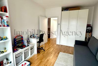 Apartament 3 camere în Pipera, cu parcare inclusă, TVA inclus. - 15