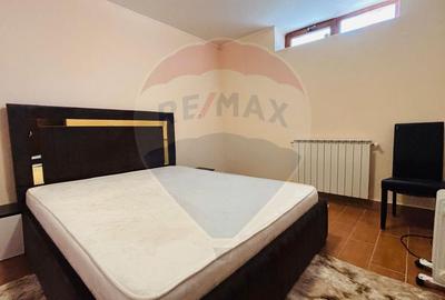 Apartament de inchiriat cu sauna-Lazu, Constanta-utilitati incluse. - 8