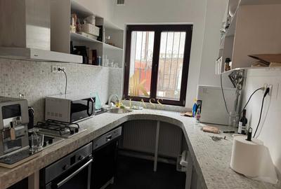 Spatiu 75 mp Floreasca – parter vila, centrala proprie - 4