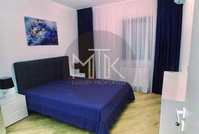 Pipera - 4City  | Apartament  3 cam.& 1Loc parcare - 5