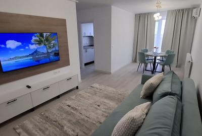 Apartament 2 camere Hils Brown - 1