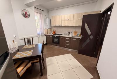 3 Camere Decomandat | 100 mp | 2 Parcări | Dobroești - 1