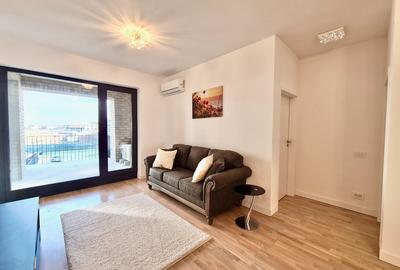 Avalon Estate | Pipera | Apartament 2 camere | Modern și spațios - 5
