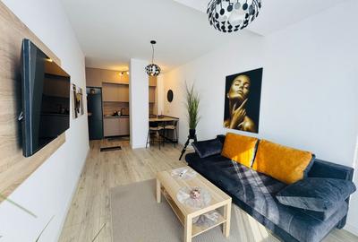 2 camere | Torontalului Nord | Modern | parcare subterană | Bloc nou - 12