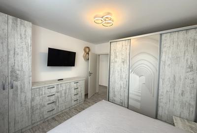 APARTAMENT 2 CAMERE DE ÎNCHIRIAT | ETAJ 3 | MOBILAT & UTILAT | LOC DE PARCARE - 7