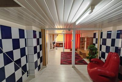 Spatiu multifunctional modular. - 4