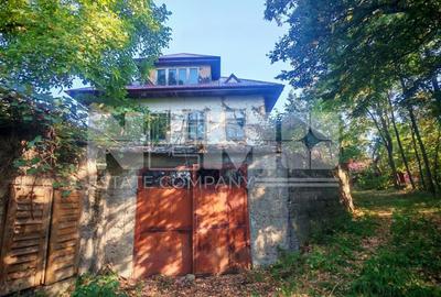 TEREN INTRAVILAN | FRATĂUȚII NOI | 1.1 HA - 11