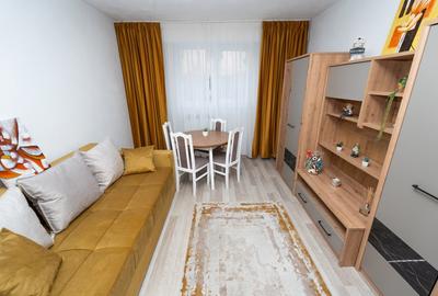 🏠 GGT STUDIO MARSA – Garsoniere de Vânzare - 9