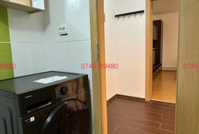 Garsoniera decomandată, 40mp, direct proprietar, Zona 13 Septembrie - 6