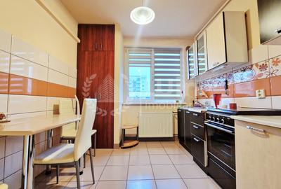 Apartament 2 camere | 49mp | Finisat | Balcon | Zona Unirii Gheorgheni - 5