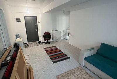 Apartament 2 camere Adamant Towers - 2