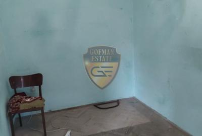 2 camere, Tomis Nord Scoala 29, et 4/4, 27 mp, incadrat necesita renovare totala - 4