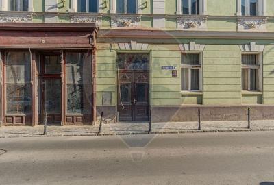 Comision 0% | Apartament cu 2 camere | Poarta Schei, Centrul Istoric - 11