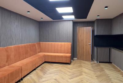 Pantelimon RAMS Business Center/ Birouri Clasa A / COMISION - 0% - 31