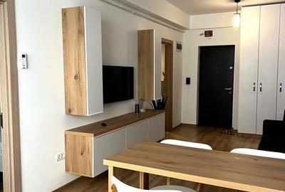 Apartament 2 camere | Zona Campus | Etaj 1 | 50 mp | 2 locuri parcare - 4