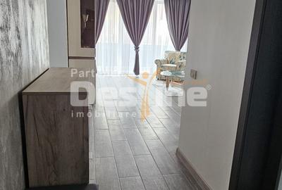 Prima inchiriere! | 3 camere | Tomis Plus - 13
