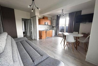 Apartament 2 camere de vanzare in Dambul Rotund, Cluj Napoca - 2