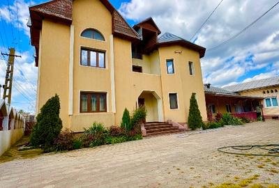.	Casă elegantă într-o zonă liniștită, perfectă pentru un nou început - 3
