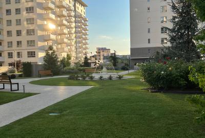 2 camere - Luxuria Residence, Domenii, Expoziției, Piața Presei, Herăstrău - 13