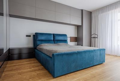 Laguna Residence, lux, vedere superba la lac, 2 locuri parcare in garaj - 11