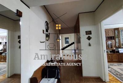 Apartament 4 camere, decomandat, 82 mp, Manastur zona Flora - 3