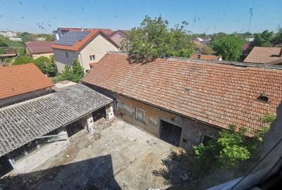 Printul Turcesc - Clădire Industrială - Su: 1170 mp - Teren 957 mp - Investiție - 1