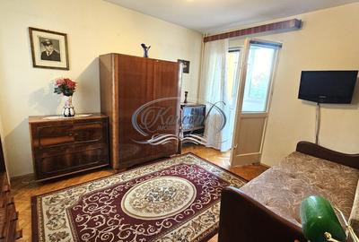 Apartament confort sporit zona Minerva - Manastur - 5