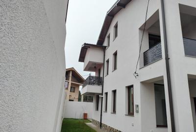 Vila P+1+M - 4 camere - zona Bratianu/Lidl - 375.000 euro (Cod E11) - 2