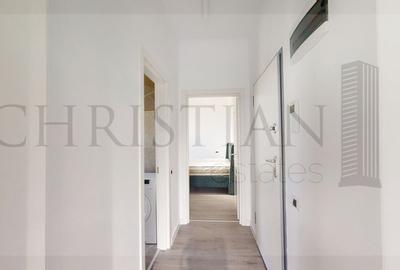 Studio 2 camere - Ranetti Premium Apartments 2021 - 6