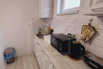Apartament 2 camere, zona Luminia | Europa | parcare subterana - 4