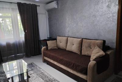 Apartament cu 2 camere semidecomandat, mobilat în Zimbru - 2