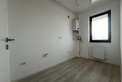 Apartament 2 camere de vânzare – Campus Universitar - 2