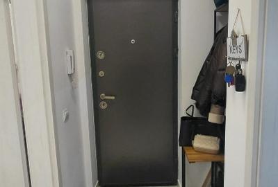 Vand Garsoniera Militari Residence  complet utilata si mobilata - 7