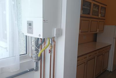 Apartament  in zona Soarelui - 4