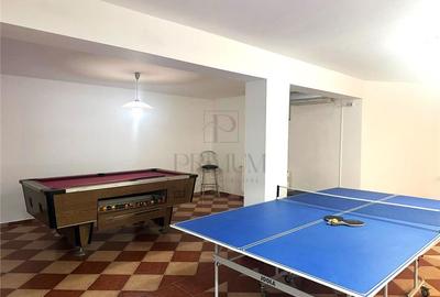 BLASCOVICI - CASA INDIVIDUALA - 6 camere - 3 bai - demisol - GARAJ - 6