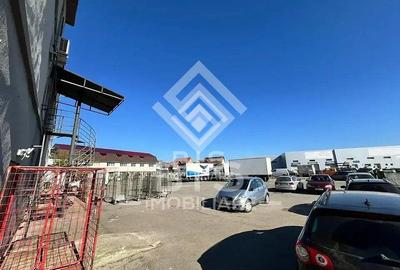 Spatiu comercial cu destinatie multipla - 8