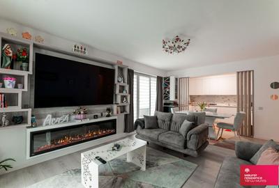 Maurer Residence Targu Mures