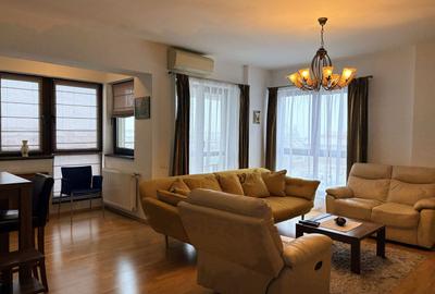 APARTAMENT PIPERA - GREEN VISTA - 1