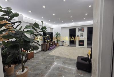 3 Camere de inchiriat | Berceni | Centrala | 90 mp - 17