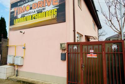 Spatiu Comercial/Casa de vanzare in Galati - 1