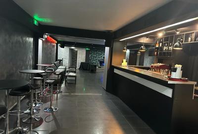 Spatiu comercial - strada Daliei (complexul studentesc) - 3