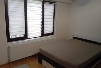 CENTRALA TERMICA PROPRIE,garsoniera in imobil monolit stradal pe Calea Calarasi - 1