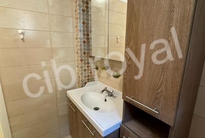 Apartament 2 camere tip studio zona 13 Septembrie-Marriott,Str. Sabinelor - 18