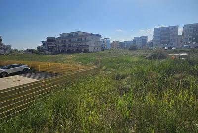 MAMAIA NORD LOTURI CU VEDERE LA MARE ,MIN 500MP - 13