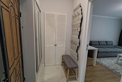 Apartament 2 camere | Ultracentral | Etaj 1 |  i2c-1839 - 3